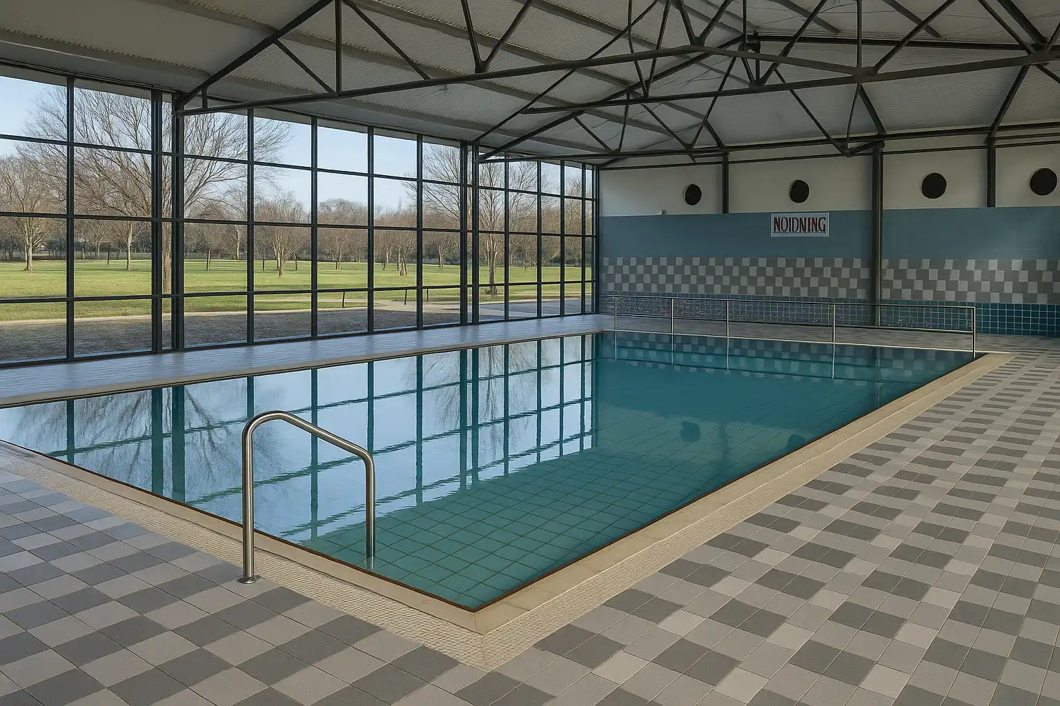 Professional Pool Tiling & Waterproofing Project in Melbourne | TilingSuperstar